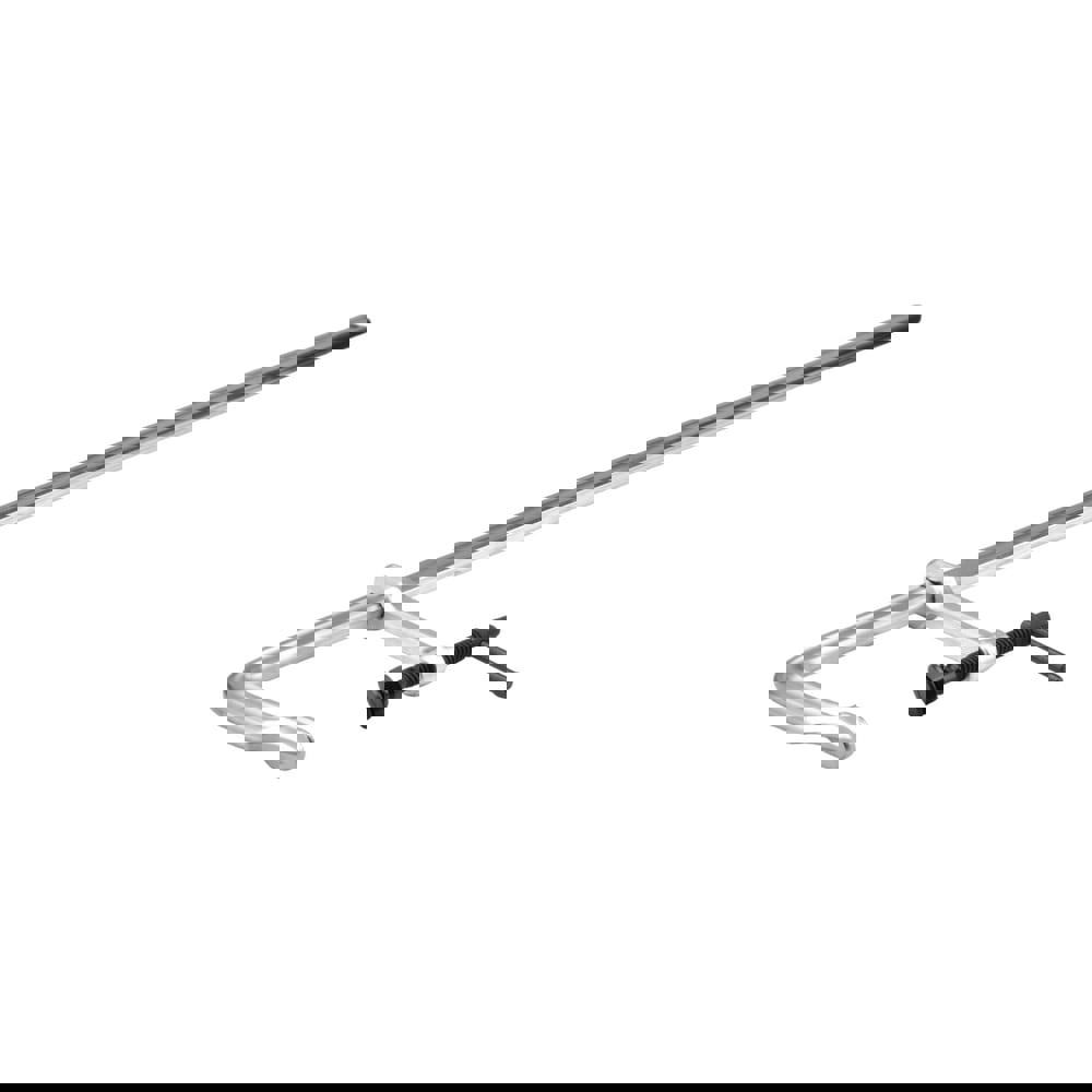 Sliding Arm Bar Clamp: 7